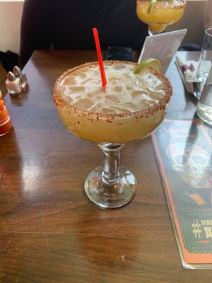 Xochitl Taqueria by null