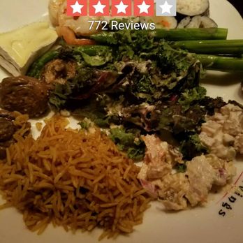 Kravings - Appetizers - Steakhouses Near Me - Tarzana, California Kravings - Appetizers - Steakhouses Near Me - Tarzana, California