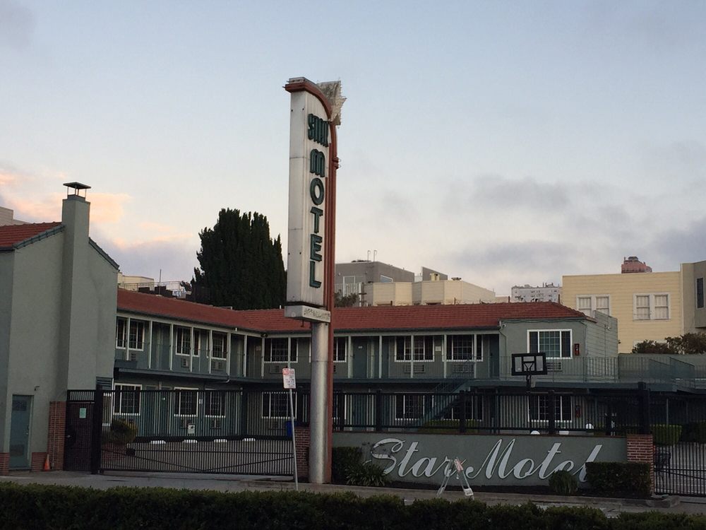 Star Motel