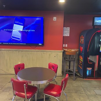 Cherry Cricket - Downtown - Sports Bars Near Me - Denver, Colorado