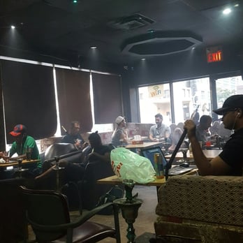 Ali Basha - Hookah Bars Near Me - Toronto, Ontario Ali Basha - Hookah Bars Near Me - Toronto, Ontario