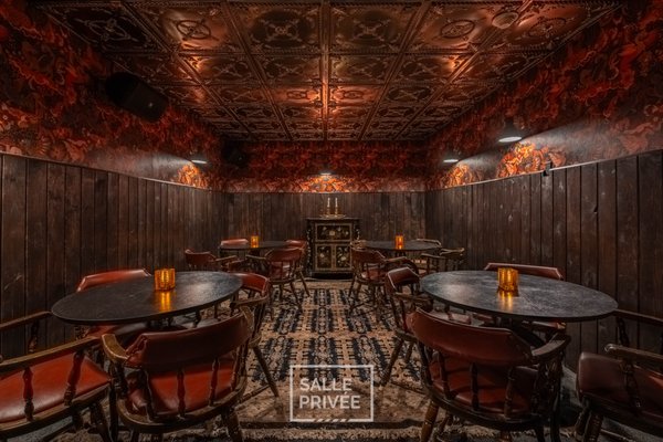 Chez Josie - Villeray by null