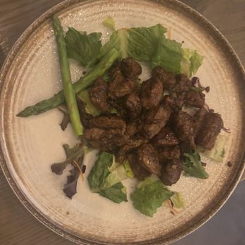 Hey Thai - Thai Shaking Beef - Thai Near Me - New York, New York Hey Thai - Thai Shaking Beef - Thai Near Me - New York, New York
