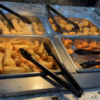 Ichiban Buffet - Seafood Near Me - Gardena, California