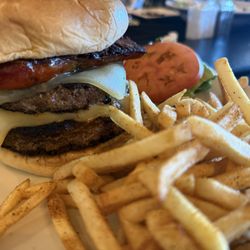1429 Cuisine - Portuguese burger