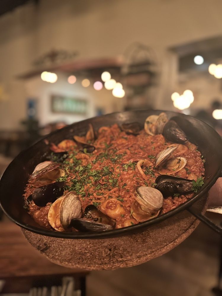 EATAPAS 735 Photos & 378 Reviews 4140 N Federal Hwy, Fort