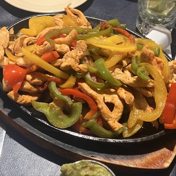 Mi Pueblo - 13. Chicken Fajitas - Breakfast & Brunch Near Me - Greenfield, Wisconsin