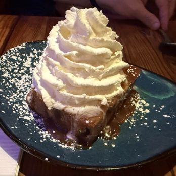 The Parish - Housemade Bread Pudding $9 (2/2026) - Gastropubs Near Me - Tucson, Arizona The Parish - Housemade Bread Pudding $9 (2/2026) - Gastropubs Near Me - Tucson, Arizona