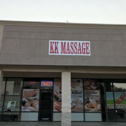 KK Massage
