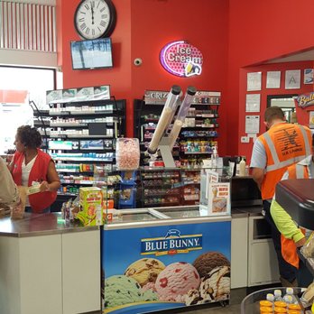 Texaco - a worker at a counter in a store - Gas Stations Near Me - Ellisville, Mississippi Texaco - a worker at a counter in a store - Gas Stations Near Me - Ellisville, Mississippi