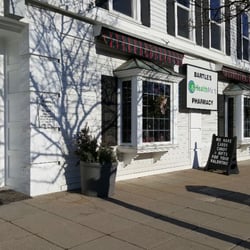 Bartle's Pharmacy
