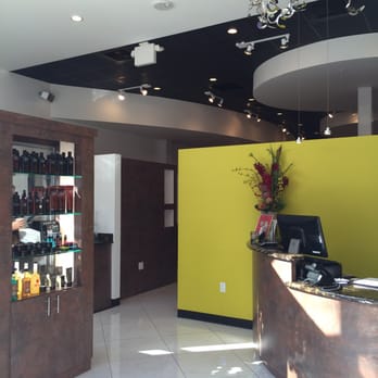 Refine Hair Salon - Men's Hair Salons Near Me - Playa Vista, California Refine Hair Salon - Men's Hair Salons Near Me - Playa Vista, California