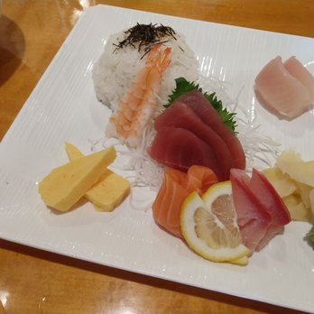 Akebono - Lunch chirashi - Japanese Near Me - Sacramento, California Akebono - Lunch chirashi - Japanese Near Me - Sacramento, California