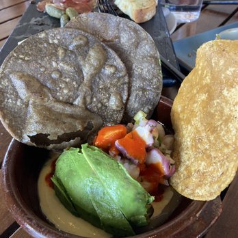 Cara Cara - Ceviche - New American Near Me - Los Angeles, California Cara Cara - Ceviche - New American Near Me - Los Angeles, California