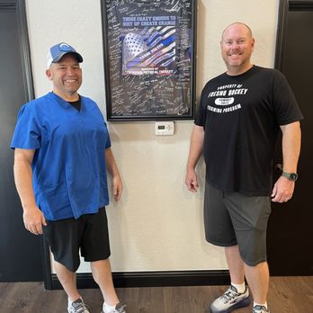 Thompson Physical Therapy - First Responder Rehab/ Thompson Physical Therapy - Physical Therapy Near Me - Clovis, California Thompson Physical Therapy - First Responder Rehab/ Thompson Physical Therapy - Physical Therapy Near Me - Clovis, California