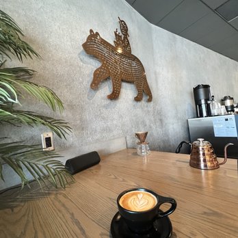 The Boy & The Bear - Coffee Roasteries Near Me - Los Angeles, California The Boy & The Bear - Coffee Roasteries Near Me - Los Angeles, California