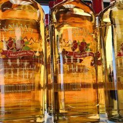 ABC Stores - Kahana Royale macadamia nut liquor. $23.99 January 2023