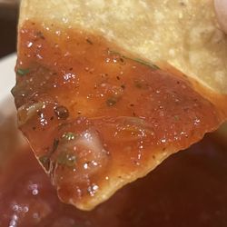 Los Tequilas - Small Cheese, Chips and Salsa to Go