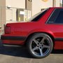 FOXBODY by Strictly Ford