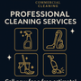 Photo of EV Residential & Commercial Cleaning