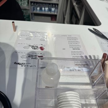 Lip Lab - Cosmetics & Beauty Supply Near Me - Washington, DC, District of Columbia