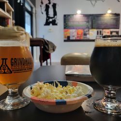 Grindhaus Brew Lab