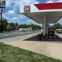 Spurgeons Phillips 66