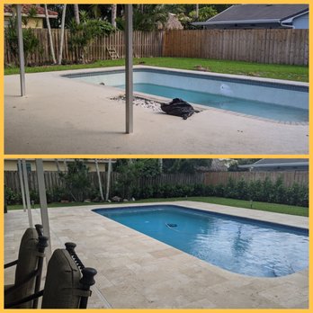 Cliff's Pools And Patios - Pool & Hot Tub Service Near Me - Oakland Park, Florida Cliff's Pools And Patios - Pool & Hot Tub Service Near Me - Oakland Park, Florida