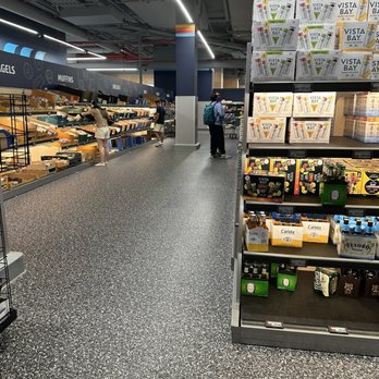 Aldi - Grocery Near Me - New York, New York