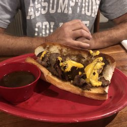 Wilke's 14 Bones Barbeque