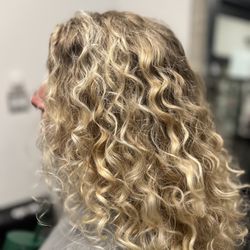 Salon Melange - OUIDAD