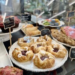 Allisonville Home & Garden - Pastries
