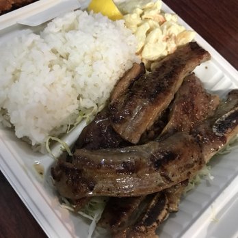 Top Restaurant - Short rib plate Was really meh - Indonesian Near Me - Pasadena, California Top Restaurant - Short rib plate Was really meh - Indonesian Near Me - Pasadena, California