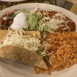 Jose's Dinner