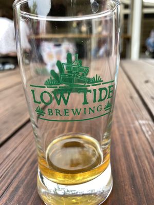 Low Tide Brewing by null