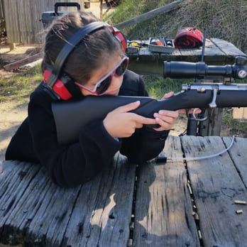 Calverton Shooting Range - Gun/Rifle Ranges Near Me - Calverton, New York Calverton Shooting Range - Gun/Rifle Ranges Near Me - Calverton, New York