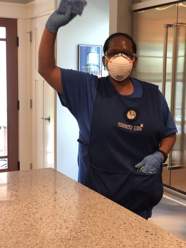 PURRFECTLY KLEEN CLEANING SERVICE Updated July 2024 28 Photos & 59