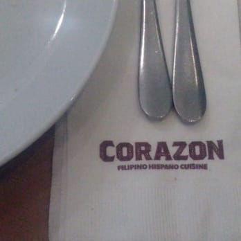 Corazon Hispano Filipino - Spanish Near Me - Mandaluyong, NCR