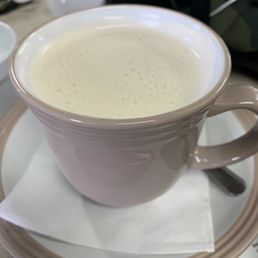Cafe con leche