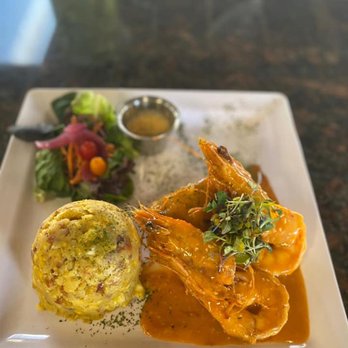 Vente Pa' Que Goces - Seafood Near Me - Loiza, Puerto Rico Vente Pa' Que Goces - Seafood Near Me - Loiza, Puerto Rico