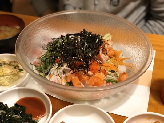 Sushi Box by null