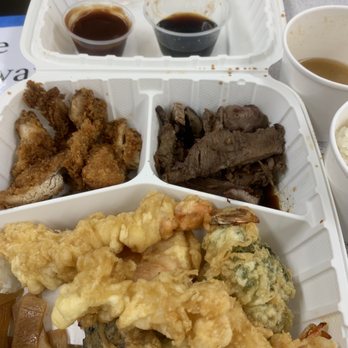 Miyo's Restaurant - Izakaya Near Me - Hilo, Hawaii