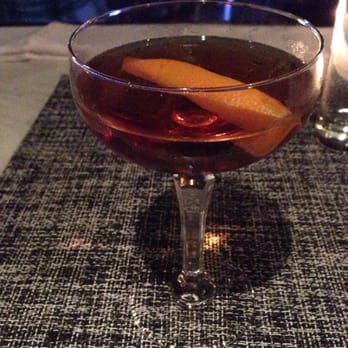 Ward 8 - Requested an herbal drink and it was made with St. George gin. Amazing unique flavor. - Cocktail Bars Near Me - Boston, Massachusetts Ward 8 - Requested an herbal drink and it was made with St. George gin. Amazing unique flavor. - Cocktail Bars Near Me - Boston, Massachusetts