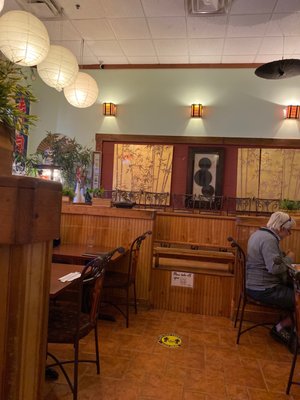 Midori Sushi Austin by null