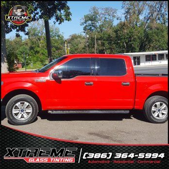 Xtreme Glass Tinting - Car Window Tinting Near Me - Live Oak, Florida Xtreme Glass Tinting - Car Window Tinting Near Me - Live Oak, Florida