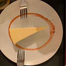 The Classic Kitchen & Cocktails - Cheescake
