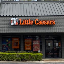 Little Caesars
