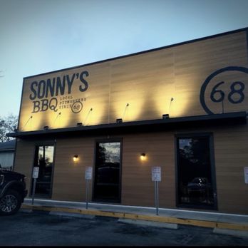Sonny's BBQ - Barbeque Near Me - Titusville, Florida Sonny's BBQ - Barbeque Near Me - Titusville, Florida