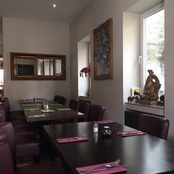 Namaste - Indian Near Me - Krefeld, NW