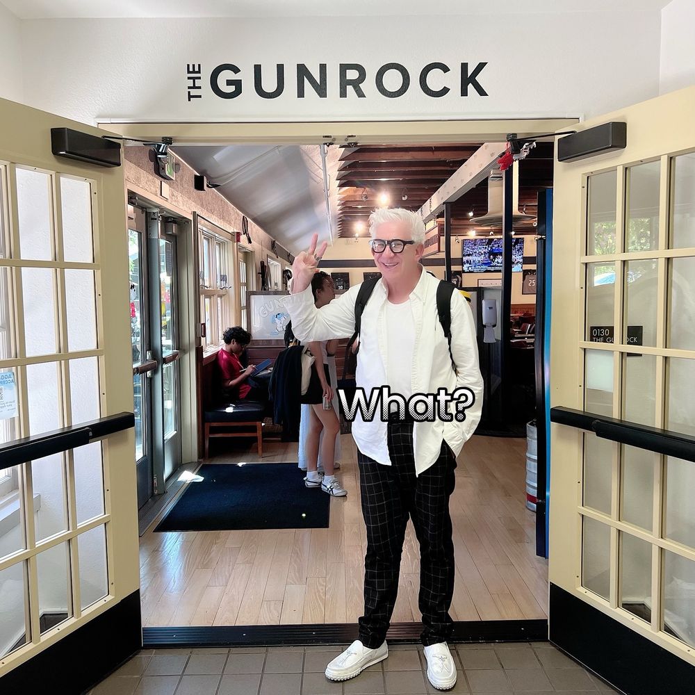 The Gunrock - Gunrock on the rocks please - New American Near Me - Davis, California The Gunrock - Gunrock on the rocks please - New American Near Me - Davis, California